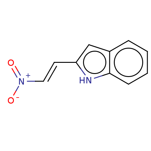Chemical structure of BindingDB Monomer ID 50568048