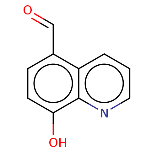 Chemical structure of BindingDB Monomer ID 50568049