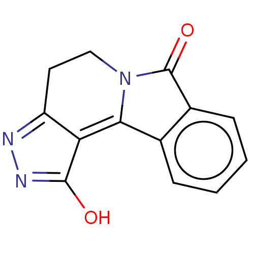 Chemical structure of BindingDB Monomer ID 50568051