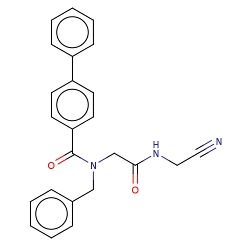 Chemical structure of BindingDB Monomer ID 50568064