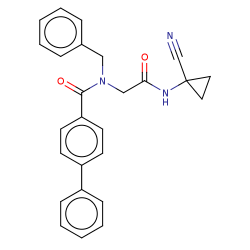 Chemical structure of BindingDB Monomer ID 50568065