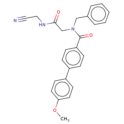 Chemical structure of BindingDB Monomer ID 50568066