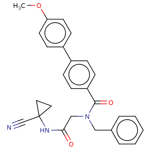 Chemical structure of BindingDB Monomer ID 50568067