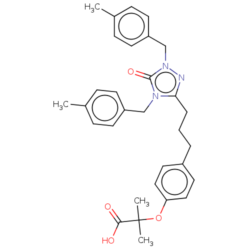 Chemical structure of BindingDB Monomer ID 50568096
