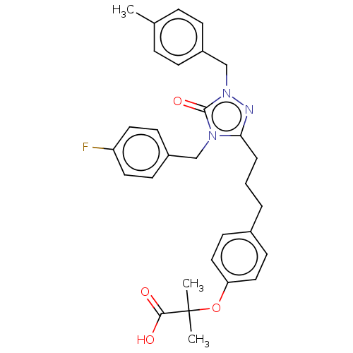 Chemical structure of BindingDB Monomer ID 50568097