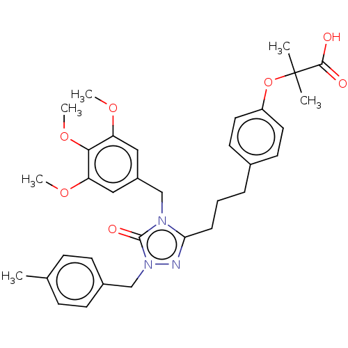 Chemical structure of BindingDB Monomer ID 50568101