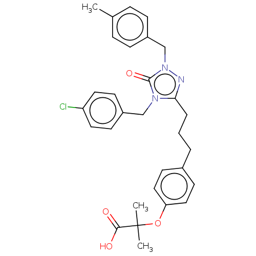 Chemical structure of BindingDB Monomer ID 50568102