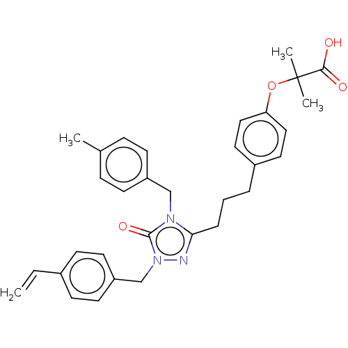 Chemical structure of BindingDB Monomer ID 50568103