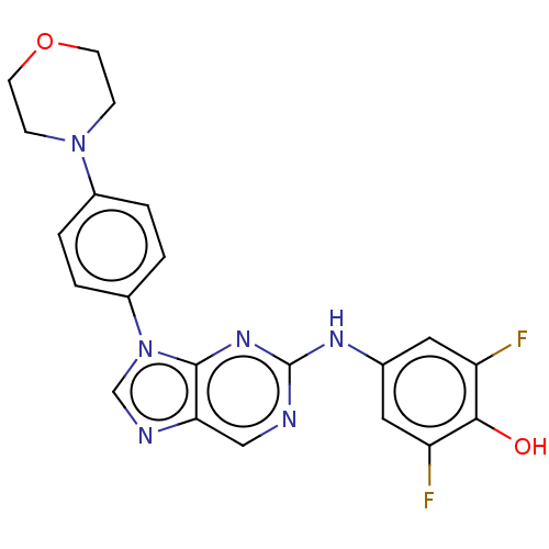 Chemical structure of BindingDB Monomer ID 50568105