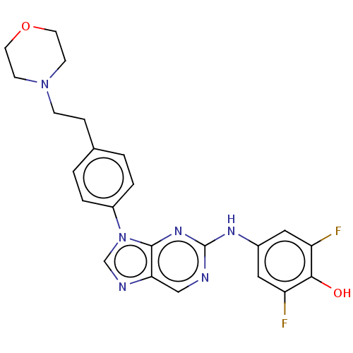 Chemical structure of BindingDB Monomer ID 50568106
