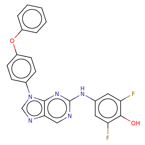 Chemical structure of BindingDB Monomer ID 50568108