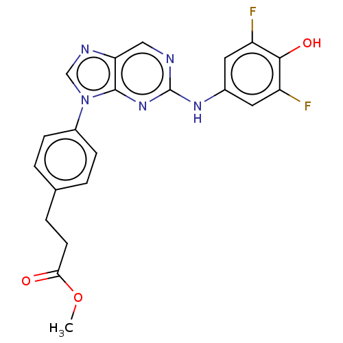 Chemical structure of BindingDB Monomer ID 50568111