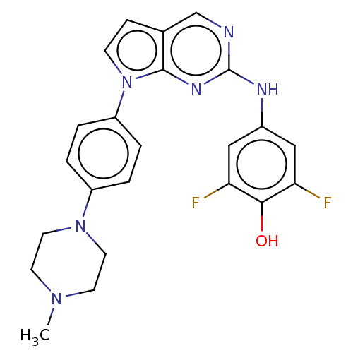 Chemical structure of BindingDB Monomer ID 50568115