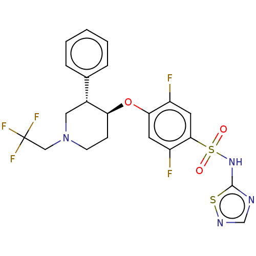 Chemical structure of BindingDB Monomer ID 50568116