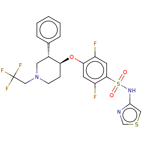 Chemical structure of BindingDB Monomer ID 50568117