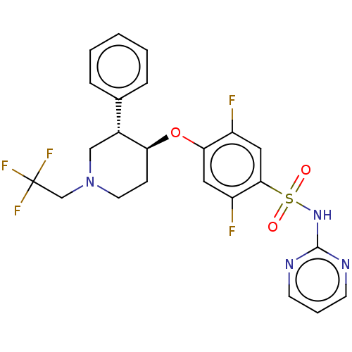 Chemical structure of BindingDB Monomer ID 50568118
