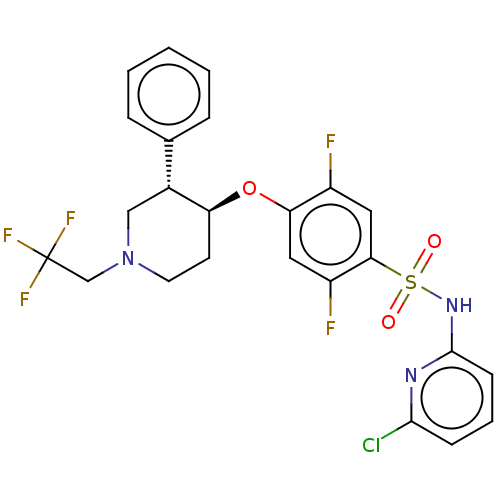 Chemical structure of BindingDB Monomer ID 50568122
