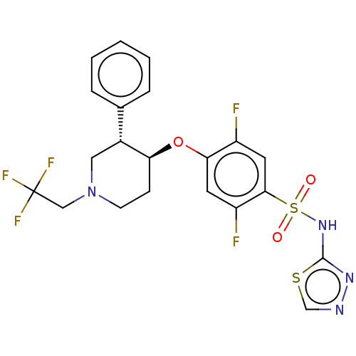 Chemical structure of BindingDB Monomer ID 50568123