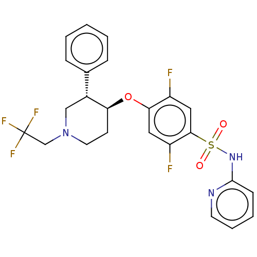 Chemical structure of BindingDB Monomer ID 50568126