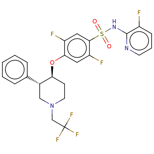 Chemical structure of BindingDB Monomer ID 50568127