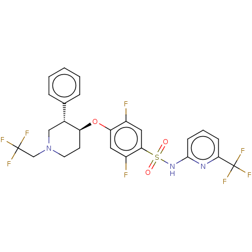 Chemical structure of BindingDB Monomer ID 50568129