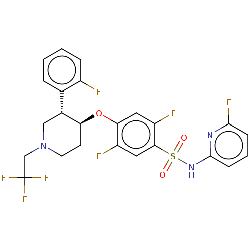 Chemical structure of BindingDB Monomer ID 50568130