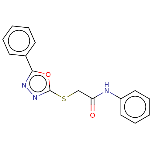Chemical structure of BindingDB Monomer ID 50568142