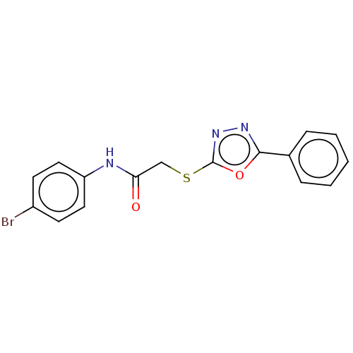 Chemical structure of BindingDB Monomer ID 50568144