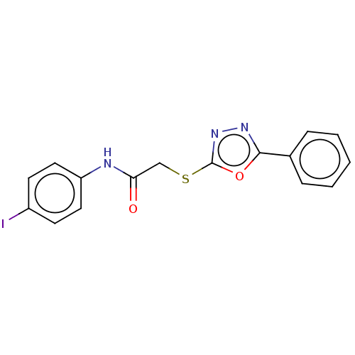 Chemical structure of BindingDB Monomer ID 50568145