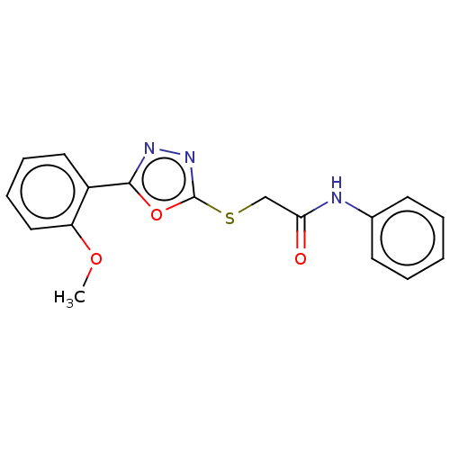 Chemical structure of BindingDB Monomer ID 50568146
