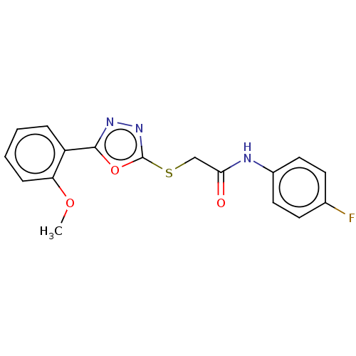Chemical structure of BindingDB Monomer ID 50568147