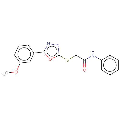 Chemical structure of BindingDB Monomer ID 50568150