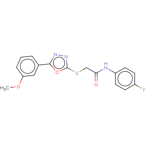 Chemical structure of BindingDB Monomer ID 50568151