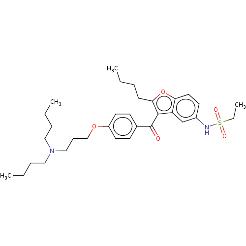 Chemical structure of BindingDB Monomer ID 50568154