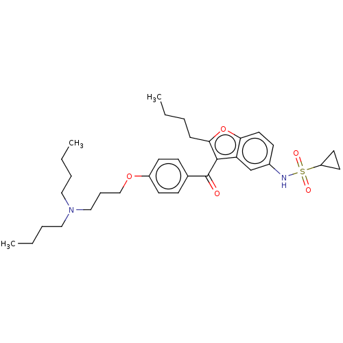 Chemical structure of BindingDB Monomer ID 50568155