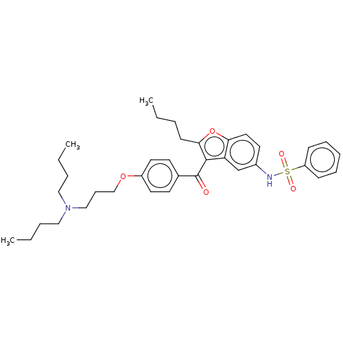 Chemical structure of BindingDB Monomer ID 50568158