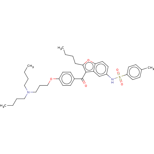 Chemical structure of BindingDB Monomer ID 50568160