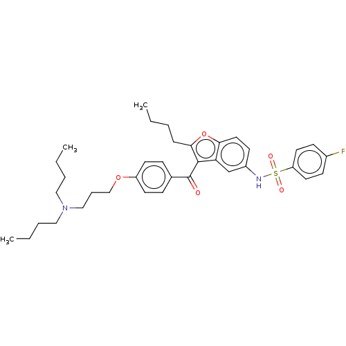 Chemical structure of BindingDB Monomer ID 50568161