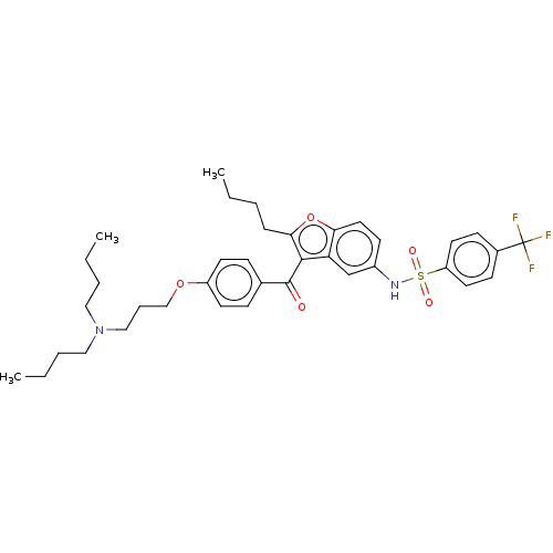 Chemical structure of BindingDB Monomer ID 50568162