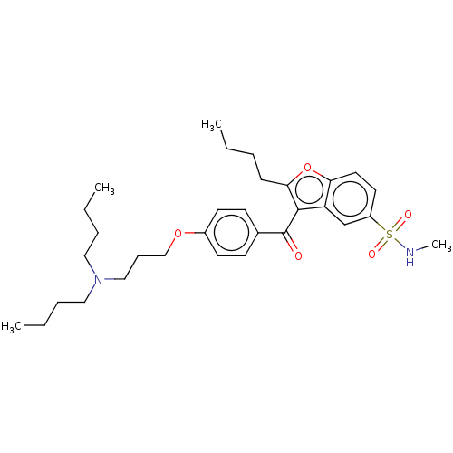 Chemical structure of BindingDB Monomer ID 50568165