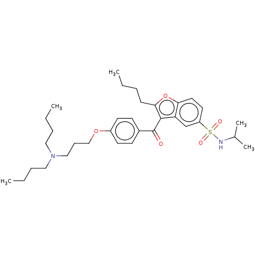 Chemical structure of BindingDB Monomer ID 50568166