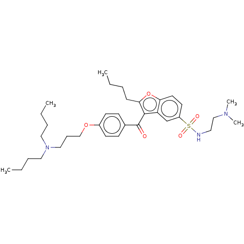 Chemical structure of BindingDB Monomer ID 50568168