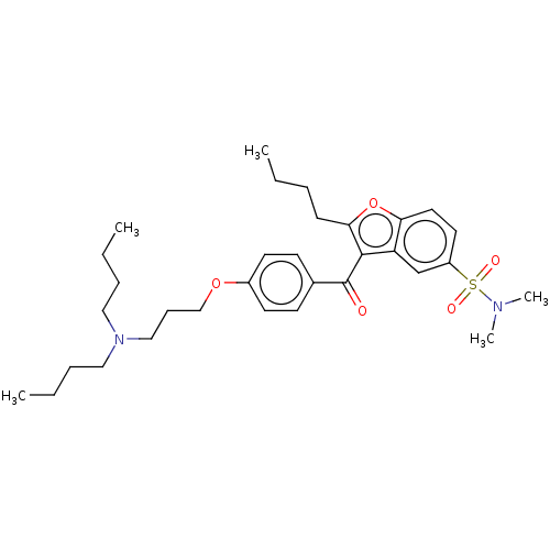 Chemical structure of BindingDB Monomer ID 50568169