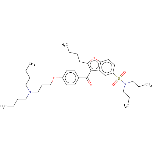 Chemical structure of BindingDB Monomer ID 50568170