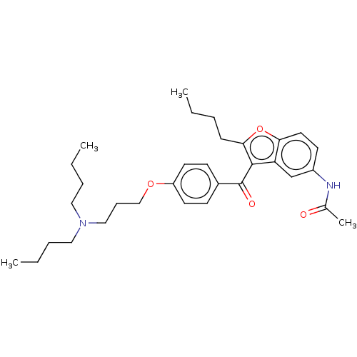 Chemical structure of BindingDB Monomer ID 50568171