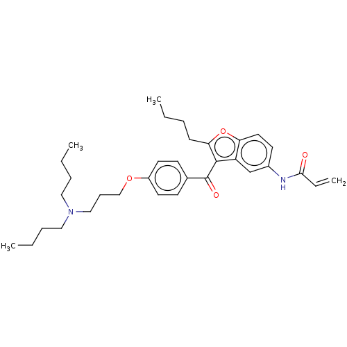 Chemical structure of BindingDB Monomer ID 50568172