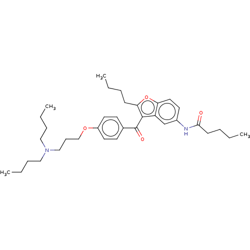 Chemical structure of BindingDB Monomer ID 50568174