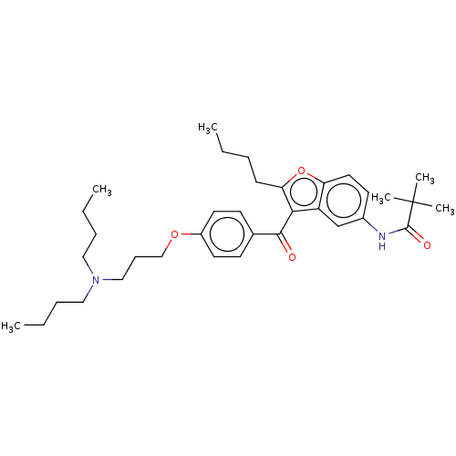 Chemical structure of BindingDB Monomer ID 50568175