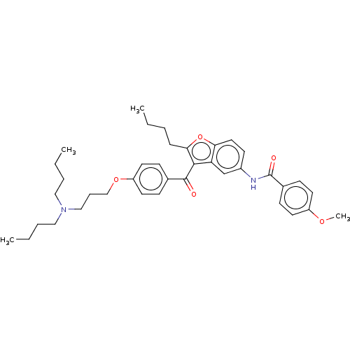 Chemical structure of BindingDB Monomer ID 50568177