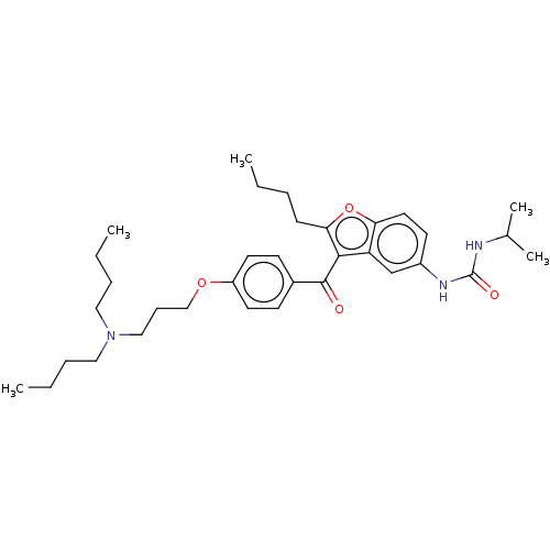 Chemical structure of BindingDB Monomer ID 50568178